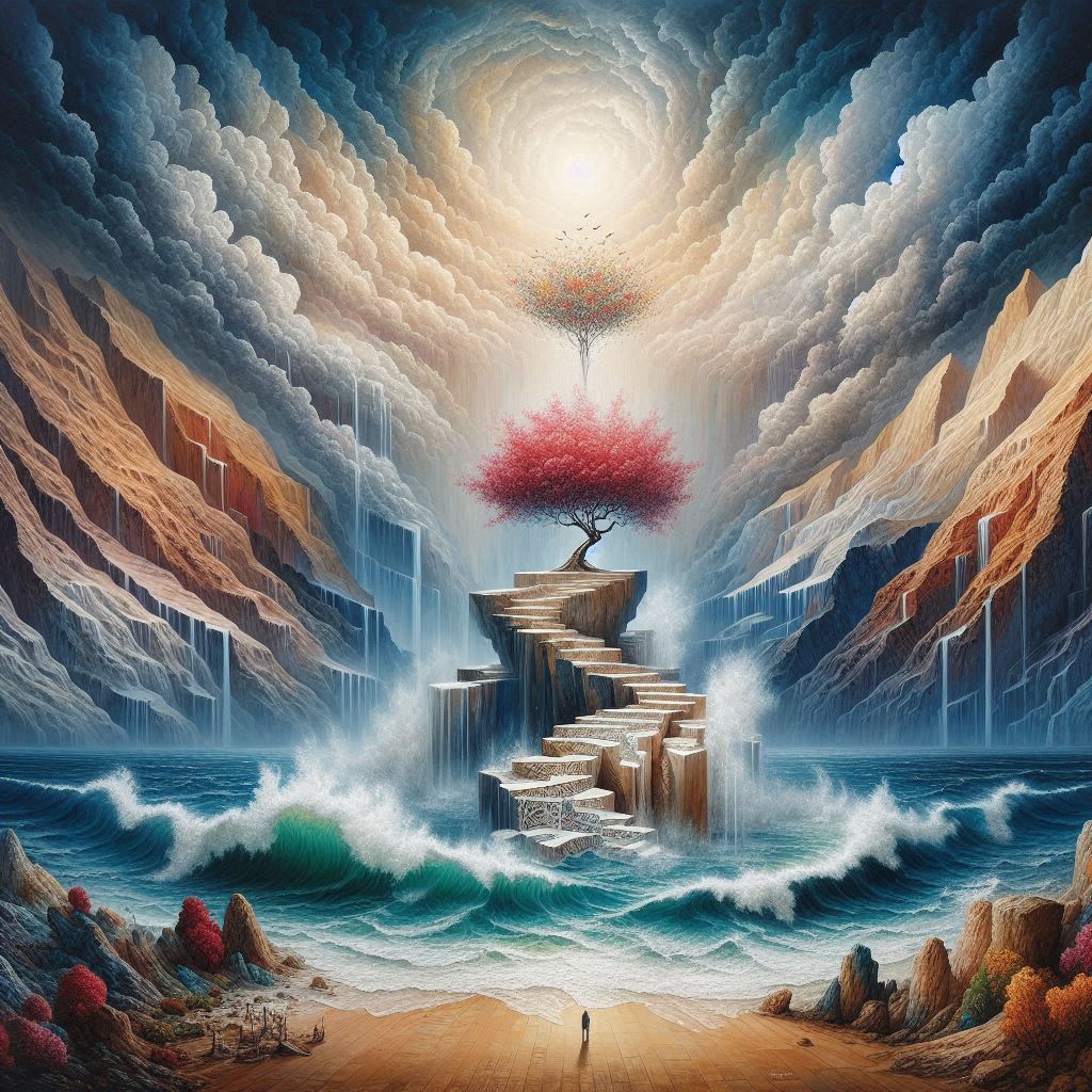 The Rise of Iranian Contemporary Visual Art: A New Era of Expression